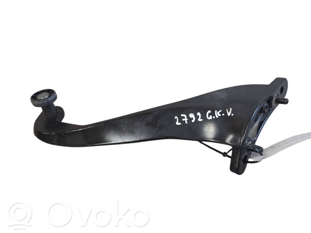 Citroen Berlingo Sliding door upper roller guide/hinge 
