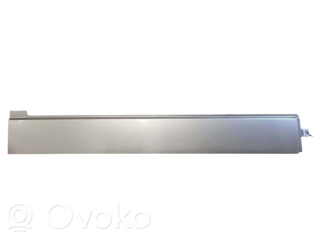 Listwa tylnego błotnika