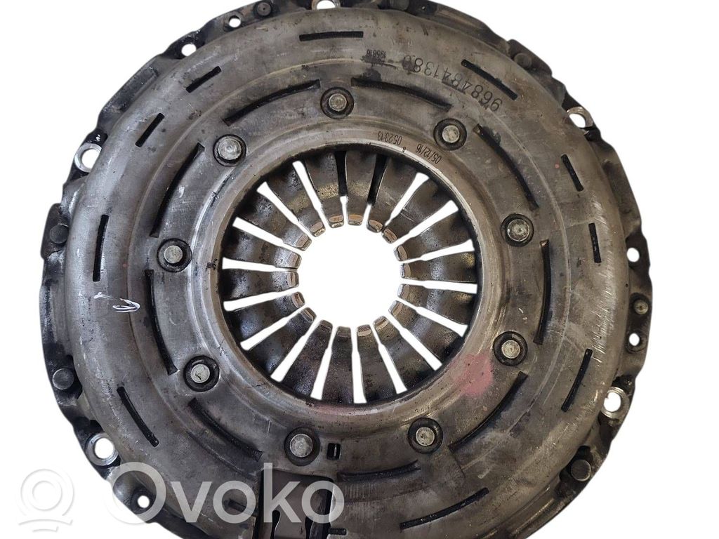 Peugeot 508 Pressure plate 