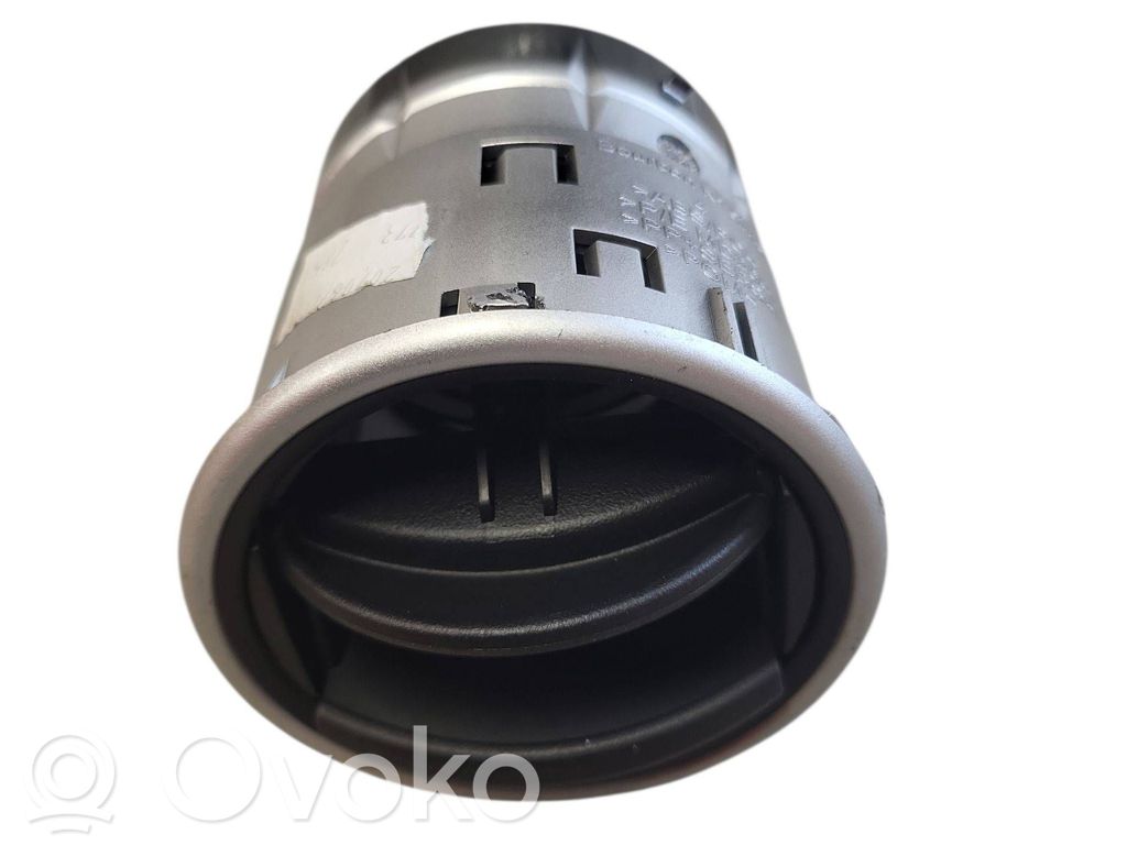 Citroen Berlingo Grilă ventilație centrală 