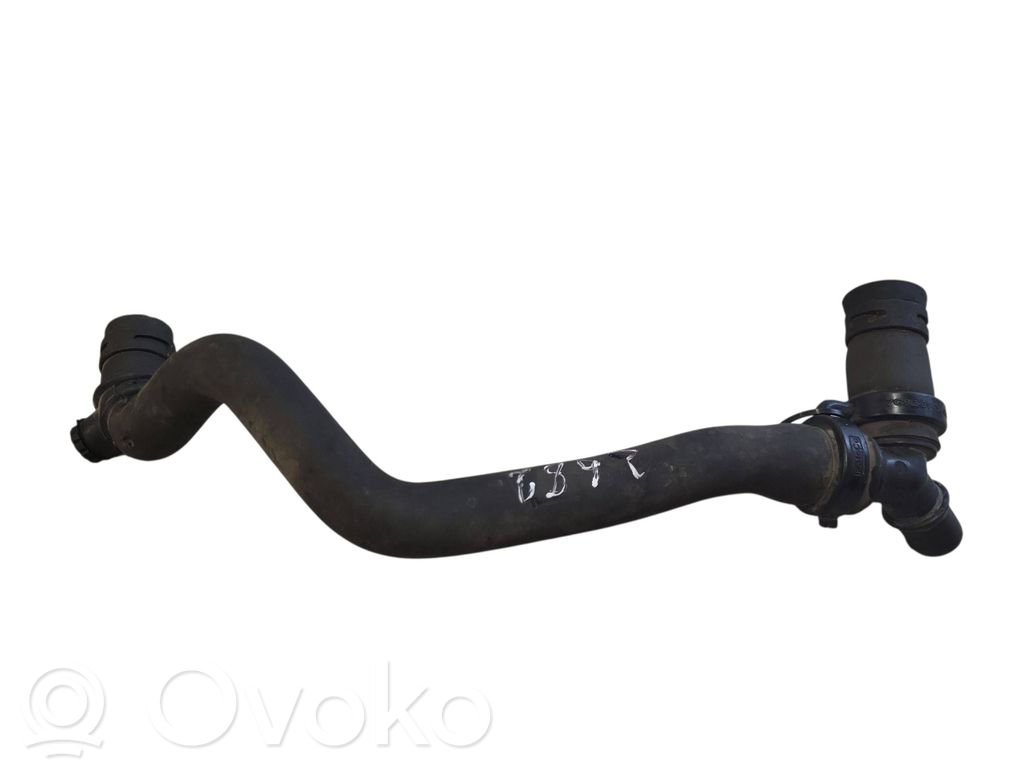 Ford Mondeo MK IV Conductă/furtun lichid de răcire motor