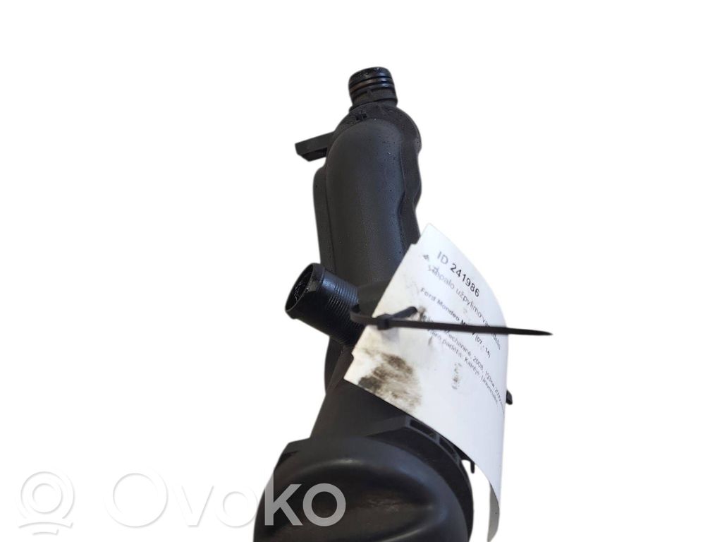 Ford Mondeo MK IV Öleinfüllstutzen 
