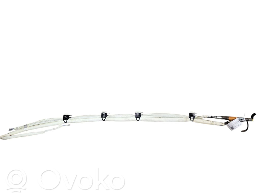 Volvo V50 Stogo oro pagalvė (užuolaida) 