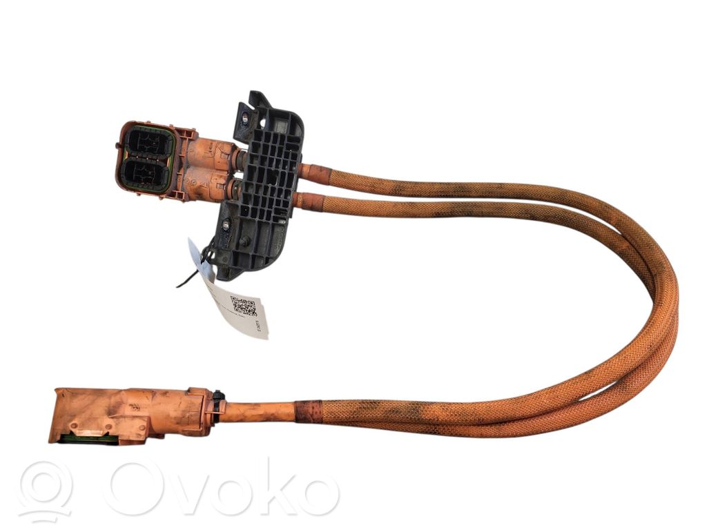 High voltage cable   7619781,10024822,10024728