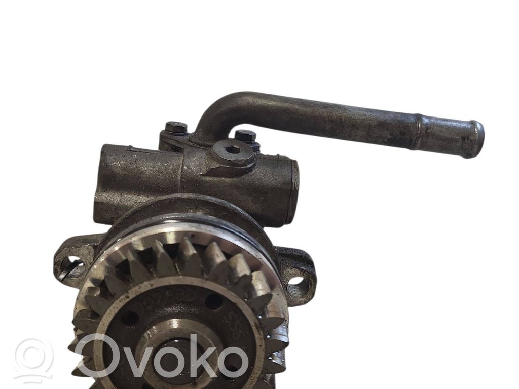 Power steering pump   070145249