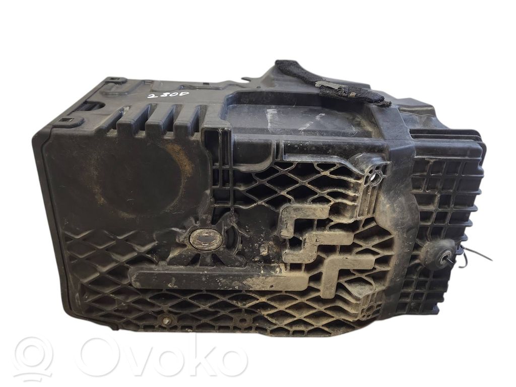 Volvo V70 Cutie baterie 