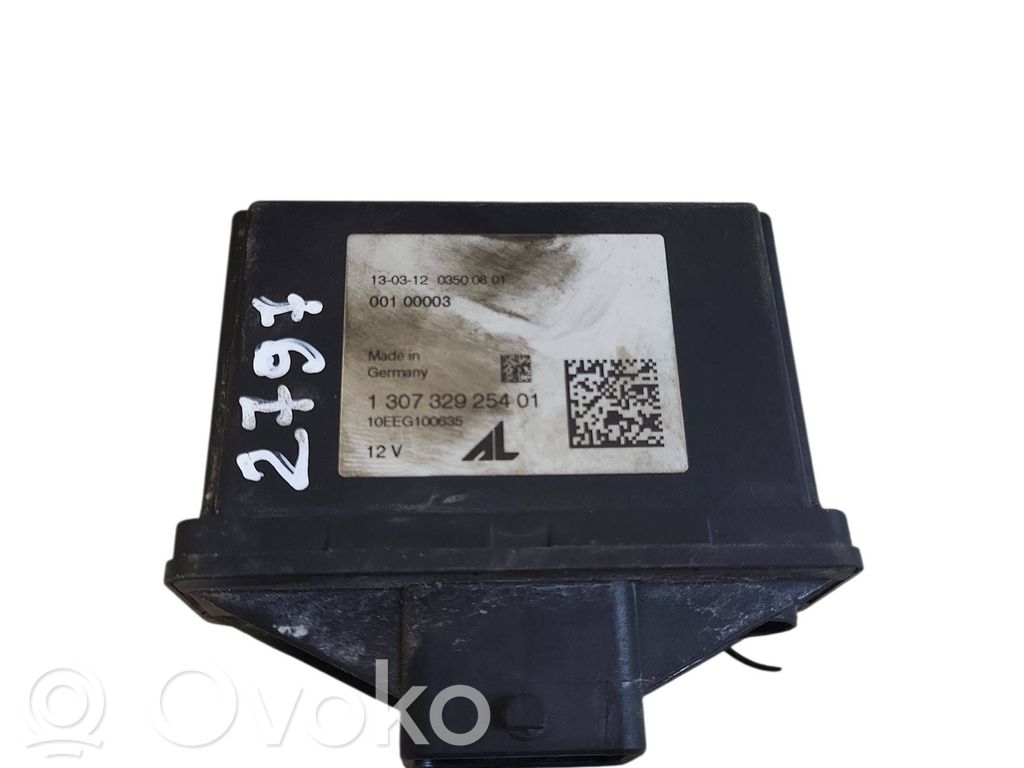 Volvo V70 Other control units/modules 