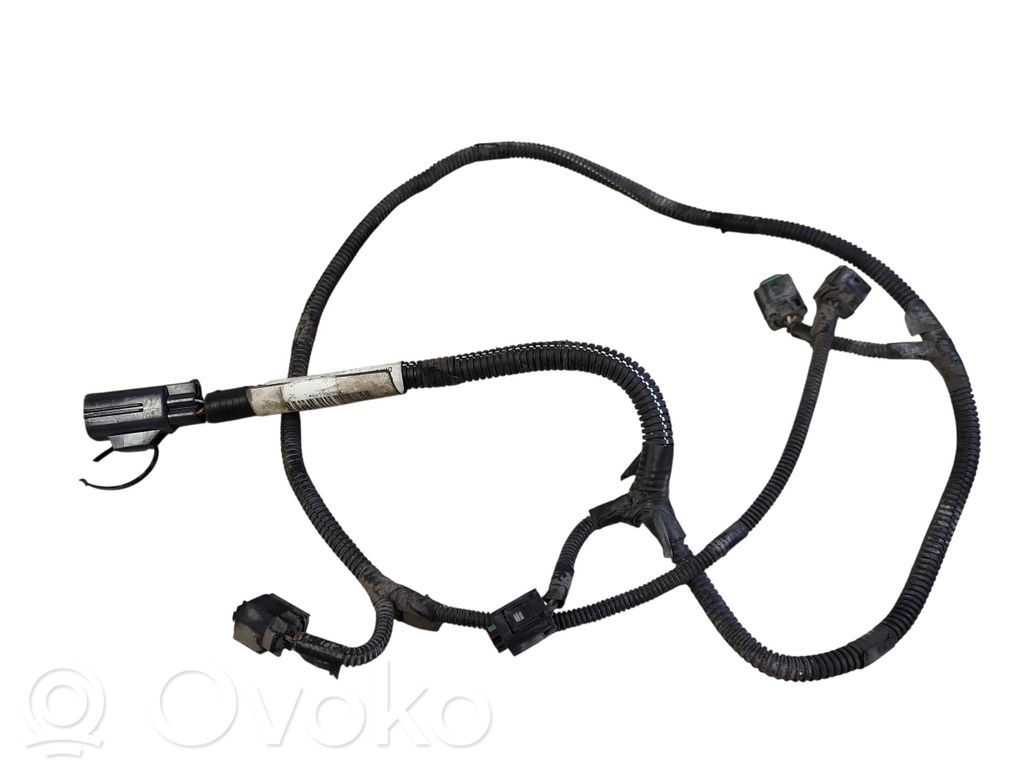 Cableado del sensor de aparcamiento (PDC)   30786199AB