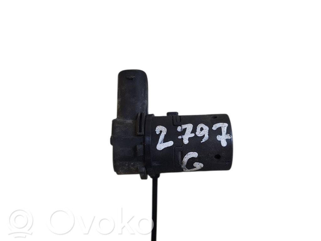 Volvo V50 Parksensor PDC 
