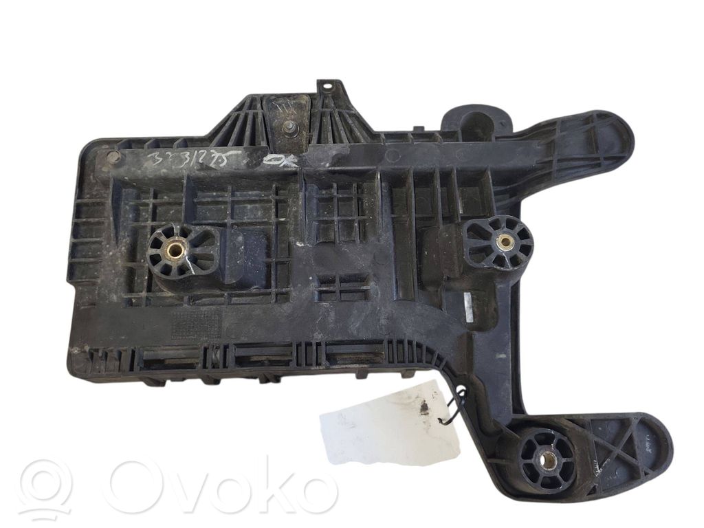 Volkswagen Golf V Vassoio batteria