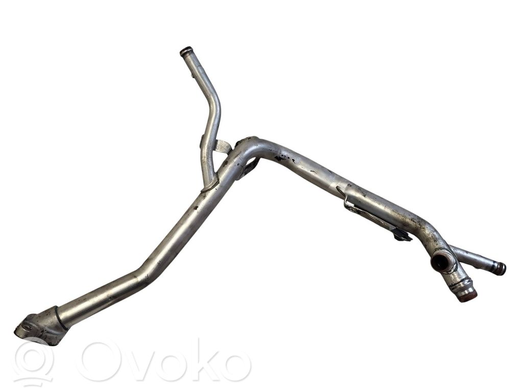 Opel Insignia A Engine coolant pipe/hose 