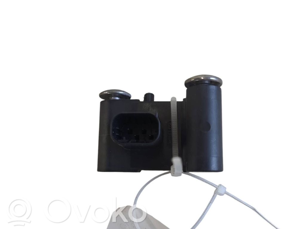 BMW 1 E81 E87 Airbagsensor Crashsensor Drucksensor 