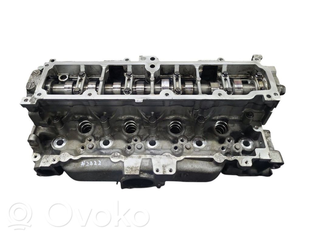 Volvo V40 Chiulasă motor 
