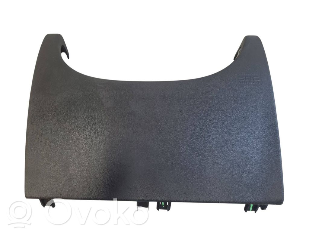Peugeot 5008 Airbag per le ginocchia 