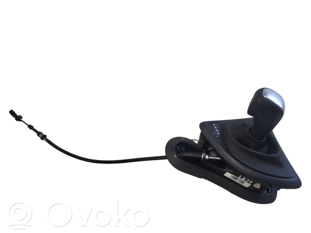 BMW 1 E81 E87 Gear shifter/selector 