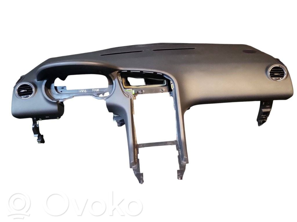 Panel de instrumentos   9684672580,CB351380XX