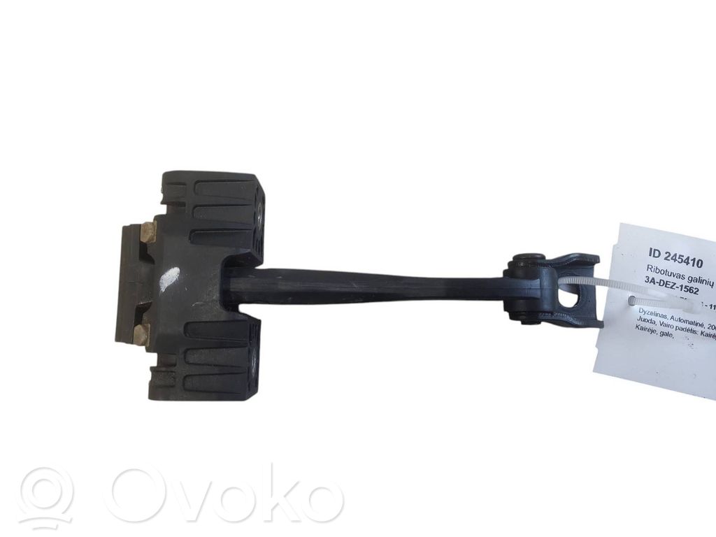 BMW 1 E81 E87 Rear door check strap stopper 