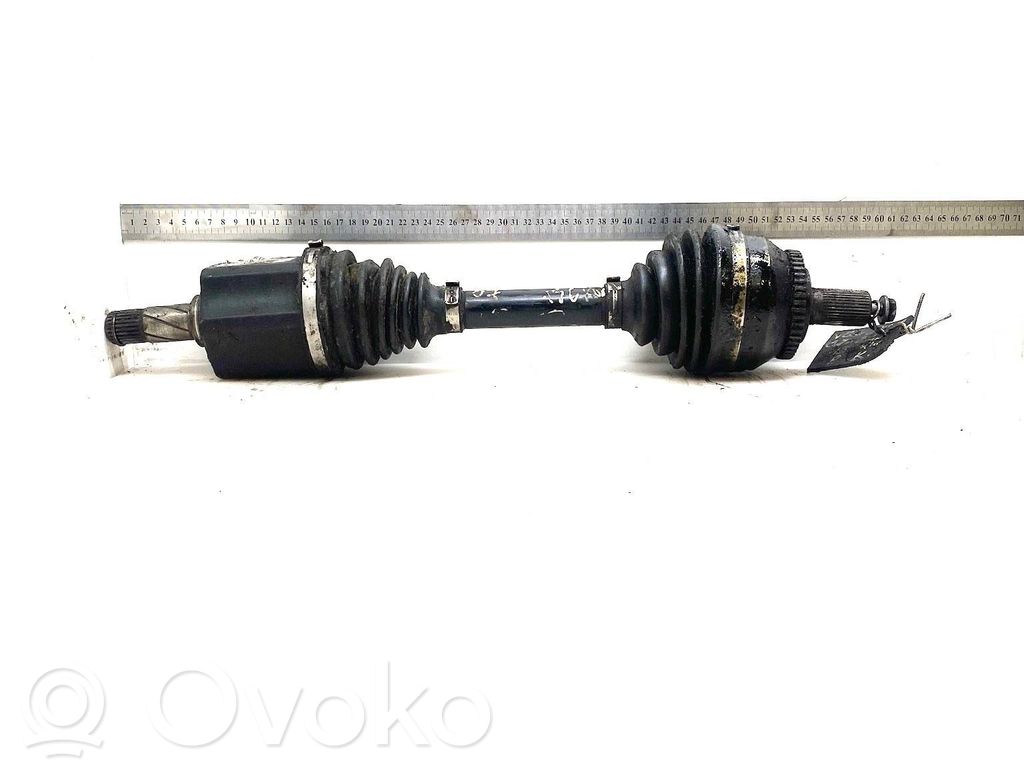 Volvo V70 Eje de transmisión delantero 