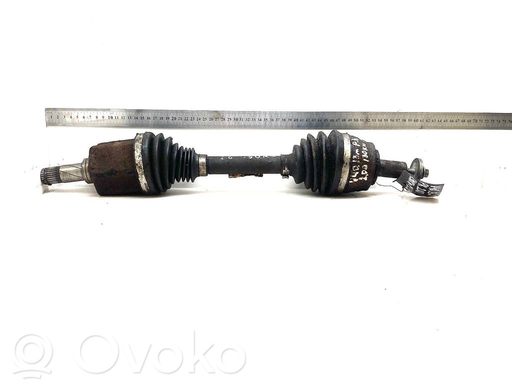 Volvo V40 Front driveshaft 