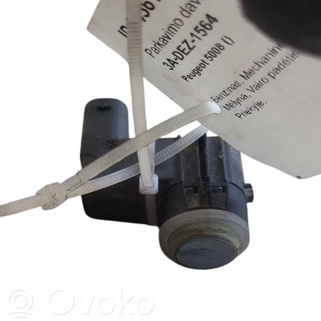 Parksensor PDC   9665661977