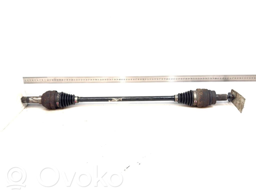 Półoś tylna   P30651528