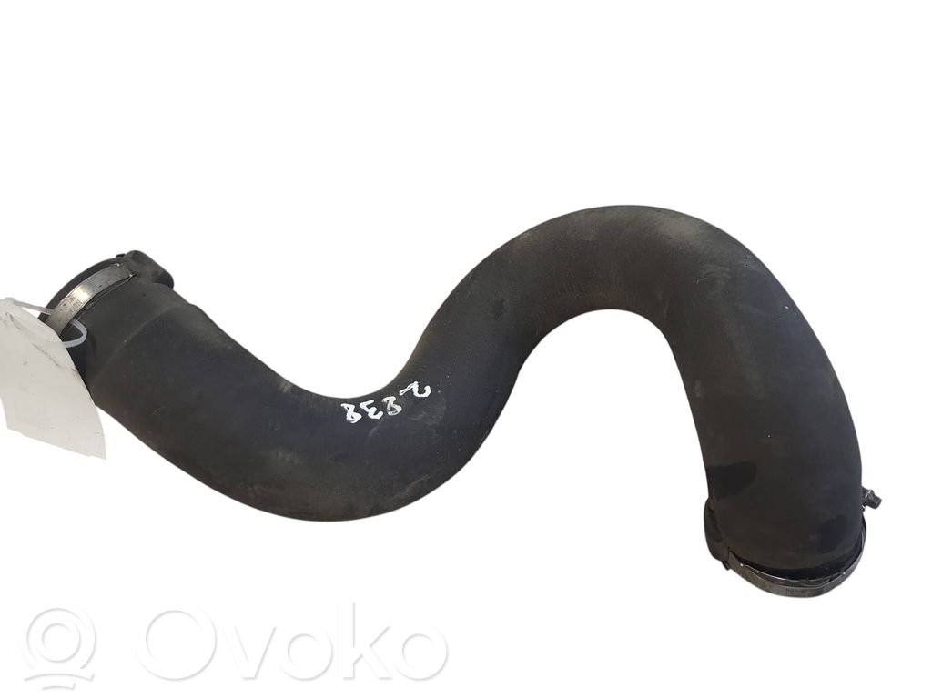 Citroen C5 Conductă/furtun admisie aer 