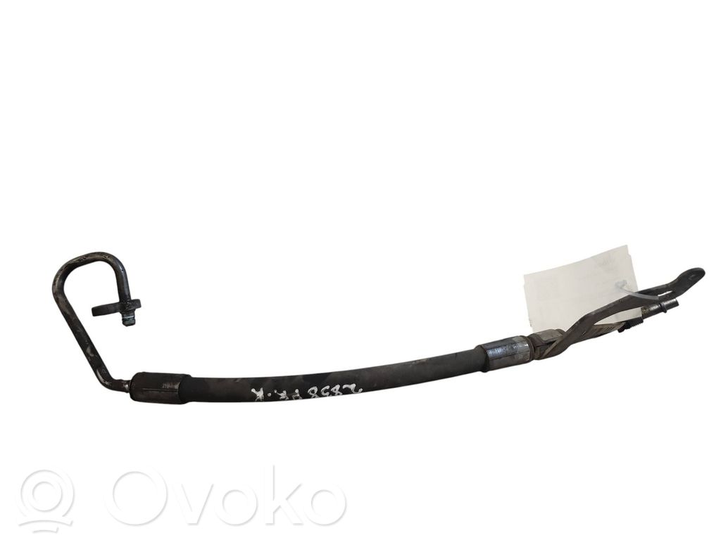 Citroen C5 Przewód zawieszenia pneumatycznego osi przedniej 