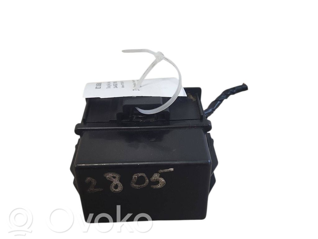 Fuse module   E1826C,E434E