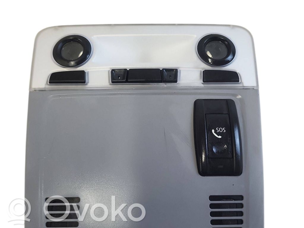 BMW 1 E81 E87 Front seat light 