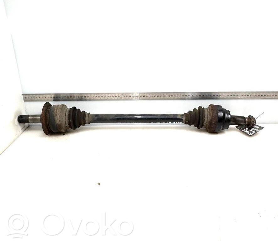 BMW 5 F10 F11 Albero di trasmissione posteriore 