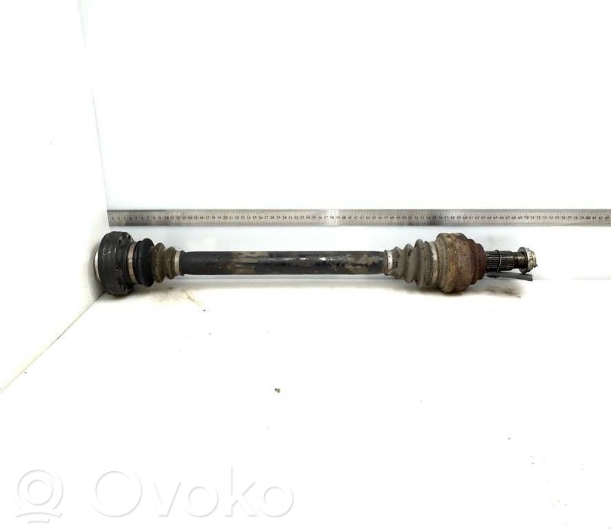 BMW 5 E60 E61 Albero di trasmissione posteriore 