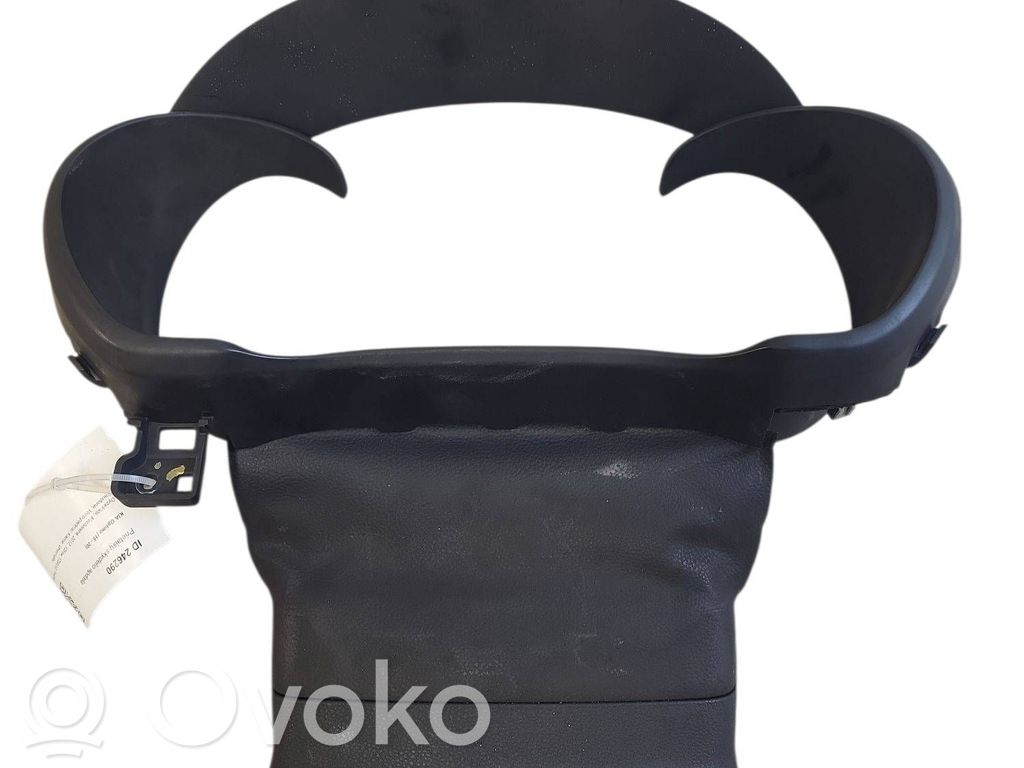 KIA Optima Dashboard trim 