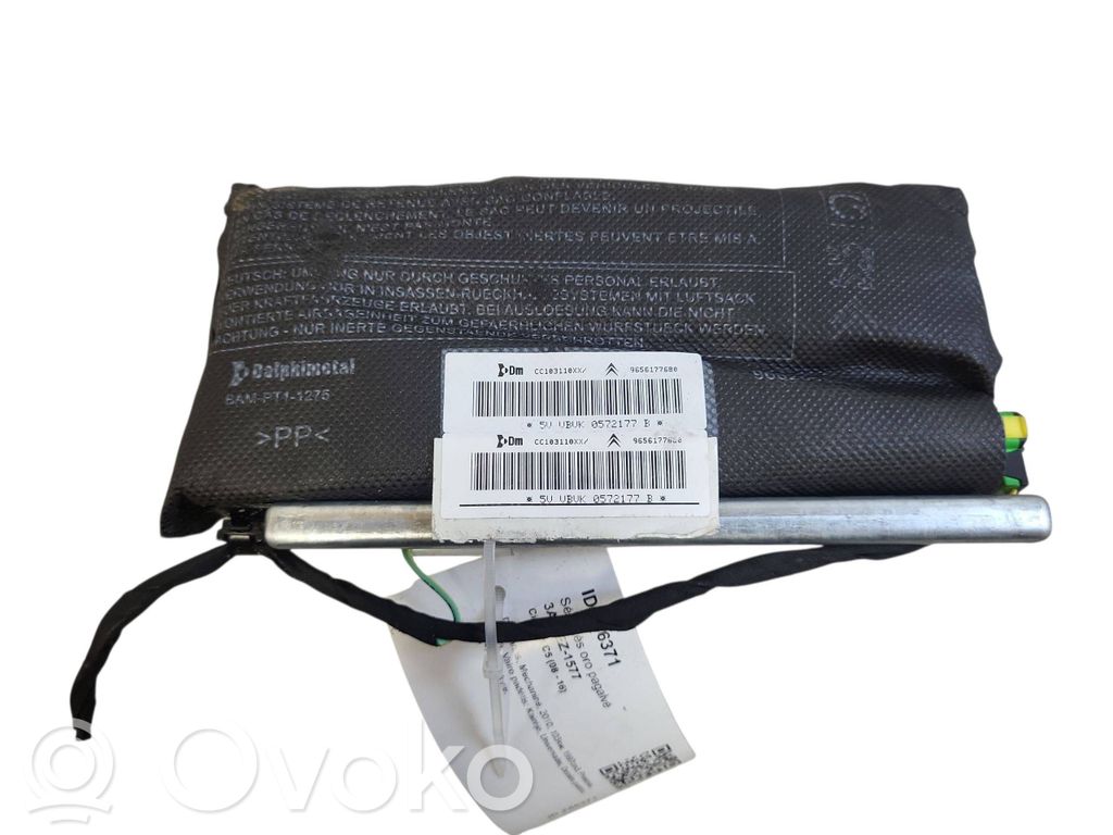 Sitz-Airbag   9656177680