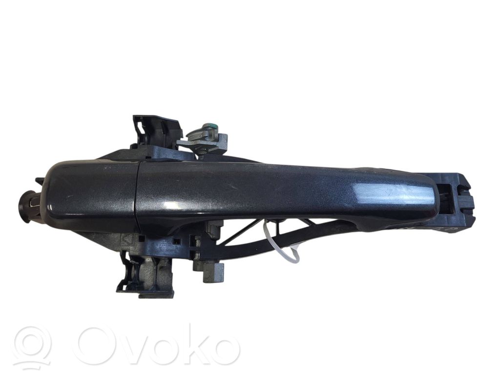 Volvo XC60 Maniglia esterna per portiera posteriore 