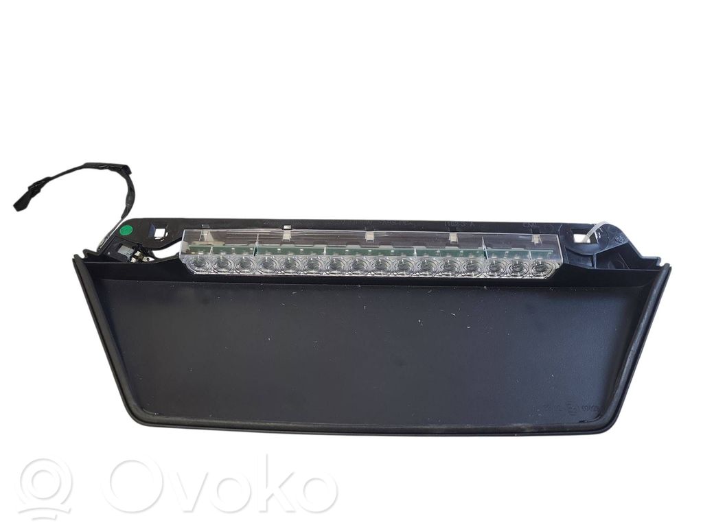 Renault Laguna III Luce d’arresto centrale/supplementare 