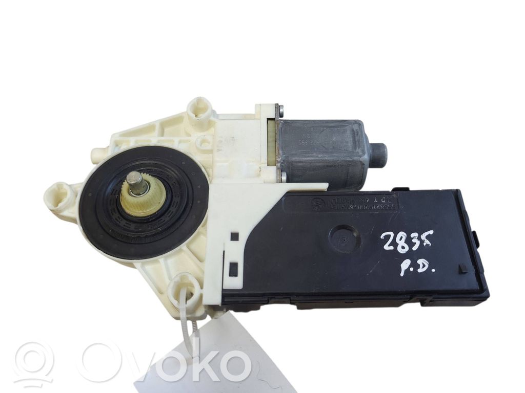 Renault Laguna III Motor macara geam ușă față 