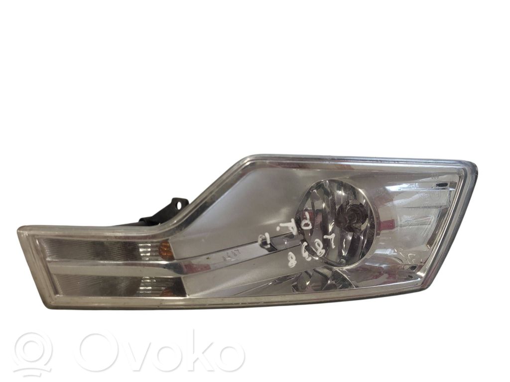 Citroen C5 Etusumuvalo 
