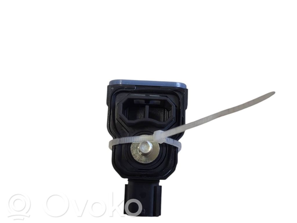 Toyota Prius (XW50) Sensore d’urto/d'impatto apertura airbag 