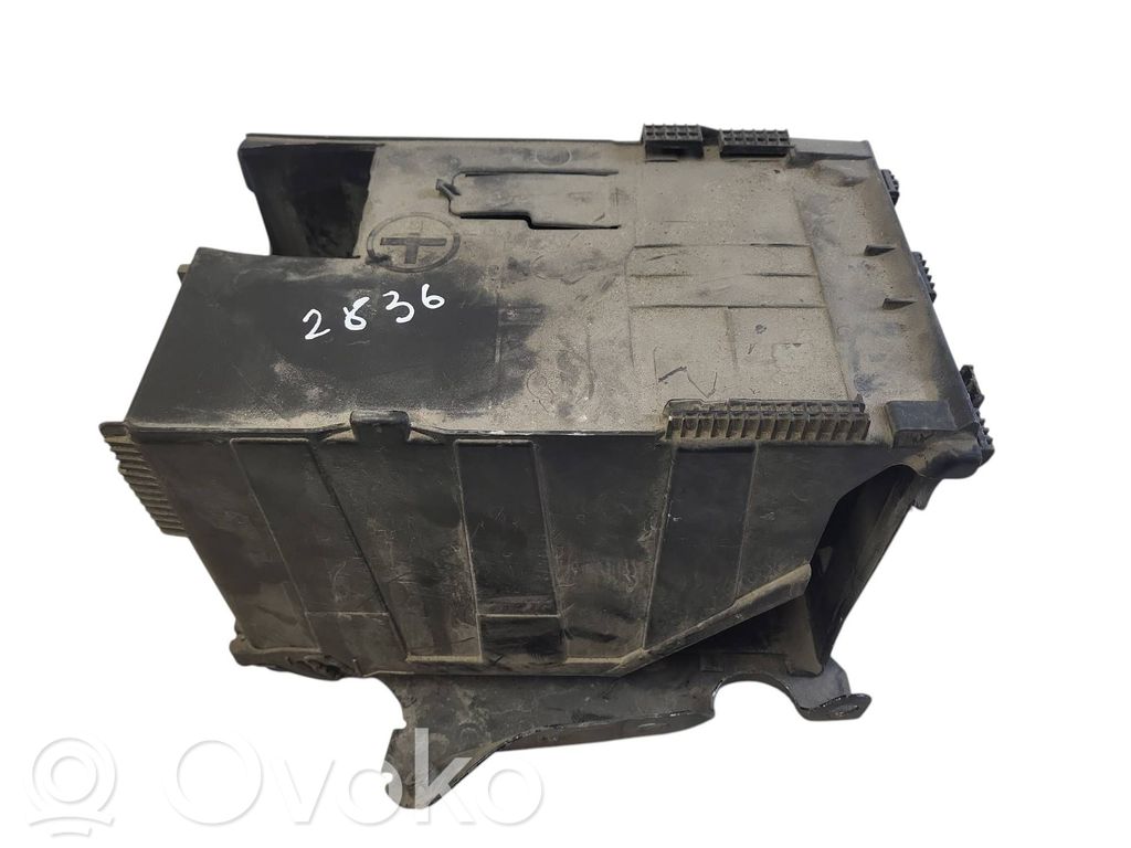 Citroen Berlingo Vassoio scatola della batteria 