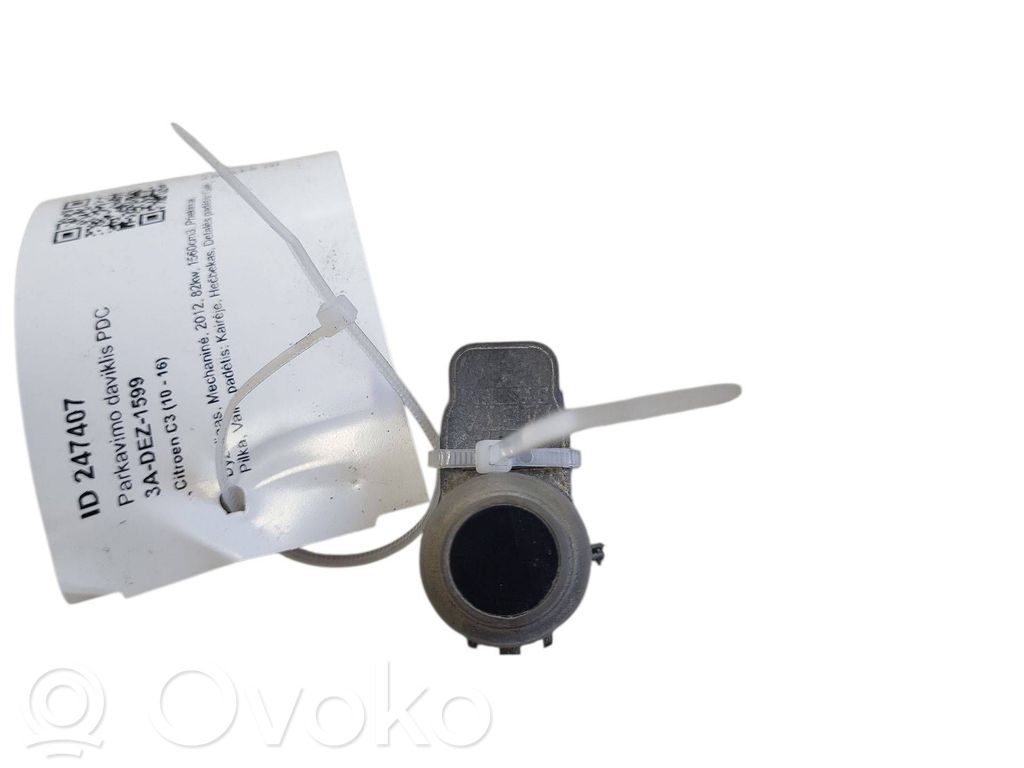 Parking PDC sensor   9677782977,AAP01130