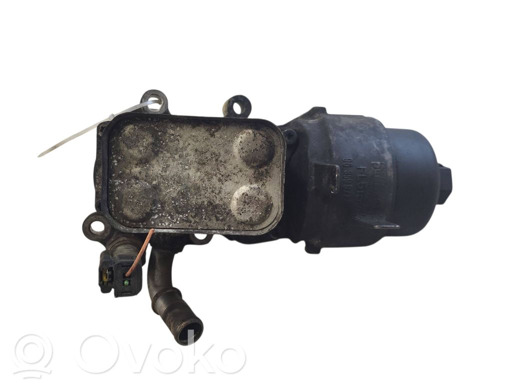Öljynsuodattimen kannake   9685997780