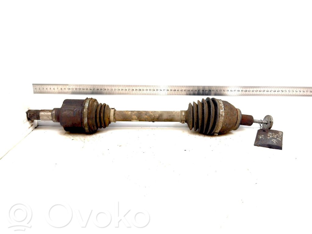 Ford Mondeo Mk III Antriebswelle vorne 