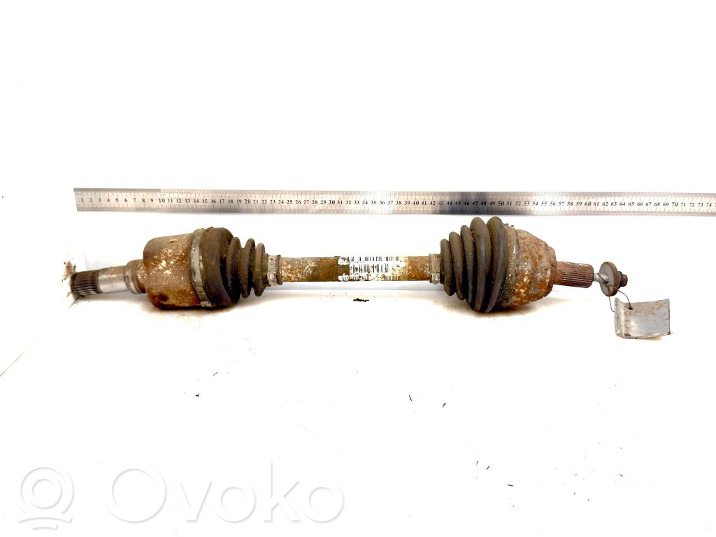 Ford Focus C-MAX Front driveshaft 