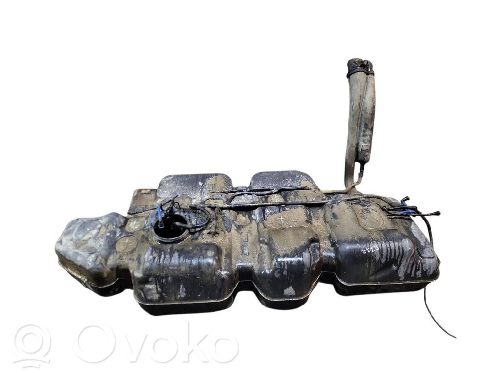 Volkswagen Multivan T5 Zbiornik paliwa 
