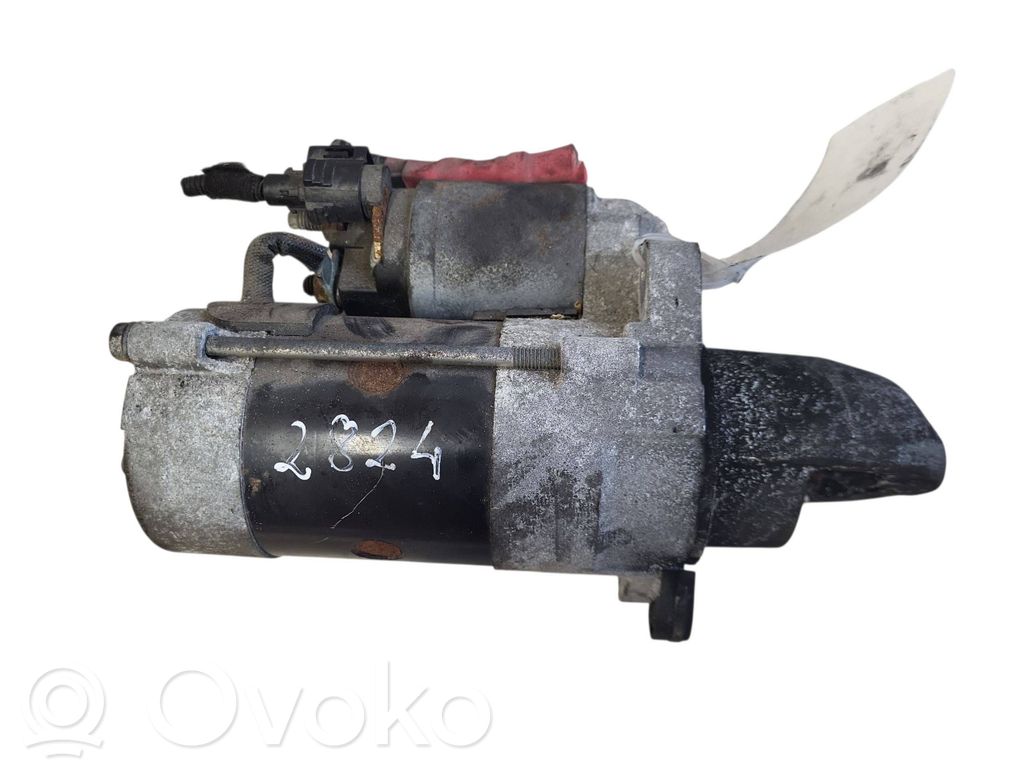 Motor de arranque   55491789,M001TF0073ZE