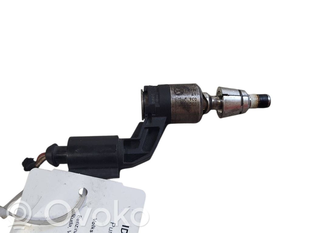 Inyector de combustible   03C906036J,4D0971992
