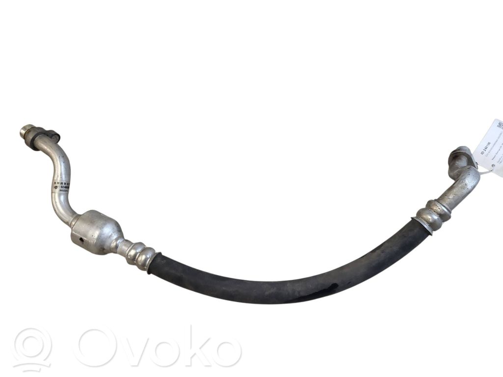 Nissan Qashqai Conductă/furtun aer condiționat (A/C)
