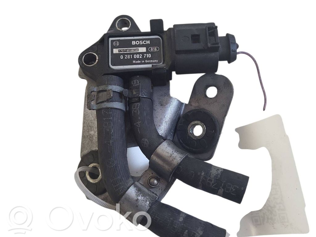 Volkswagen Golf V Luftdrucksensor 