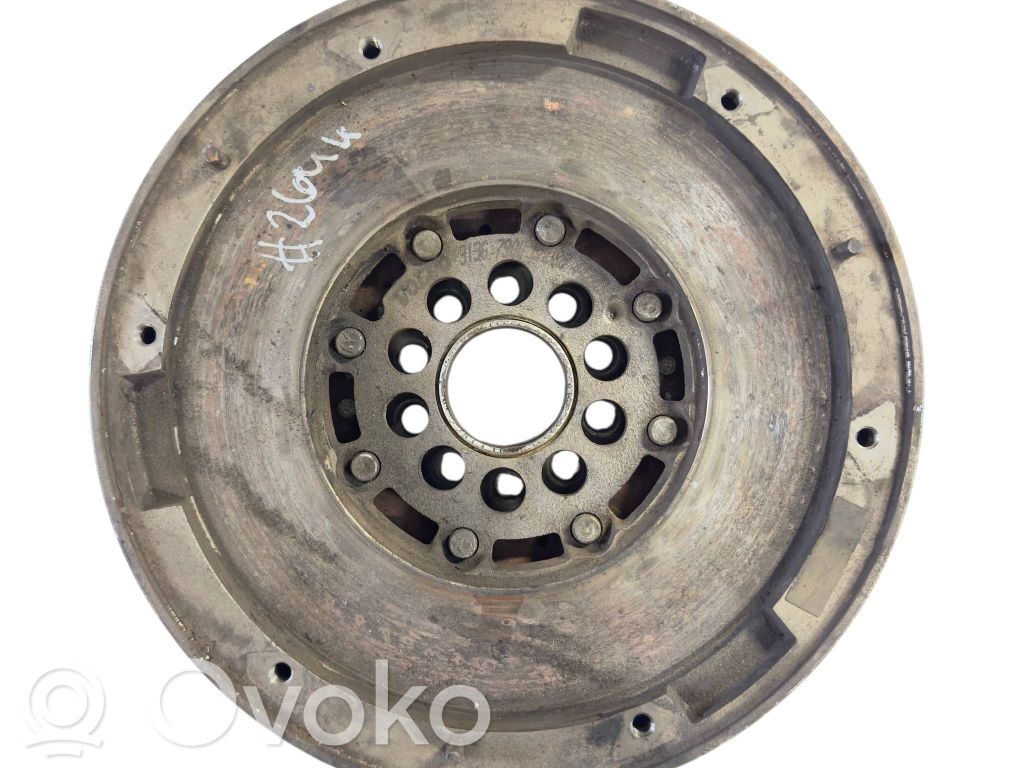 Volvo V70 Koło dwumasowe 