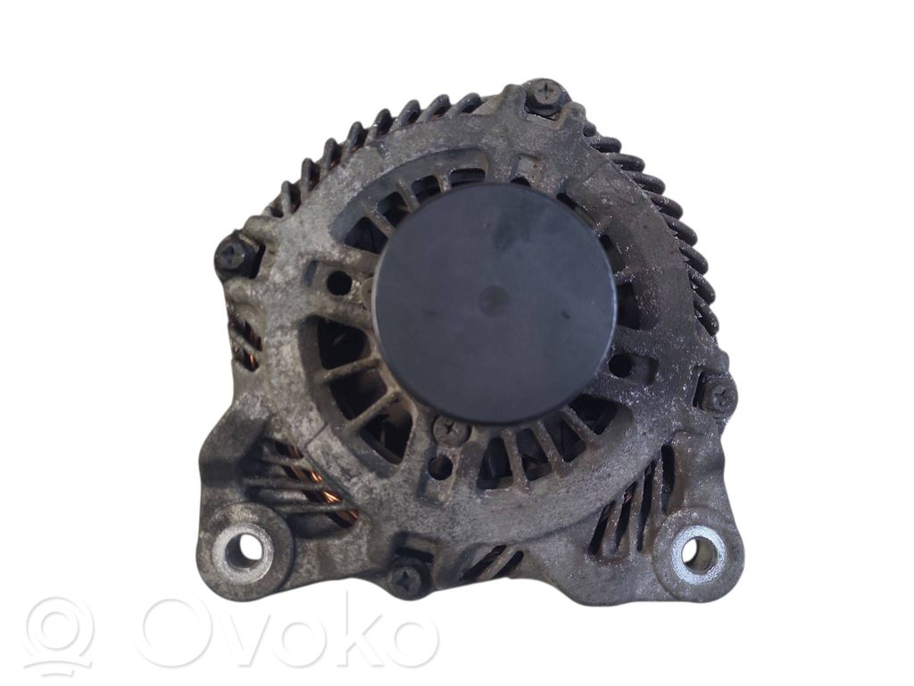 Renault Laguna III Generator/alternator 